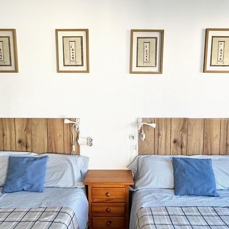 Los Geraneos Águilas Dış mekan fotoğraf