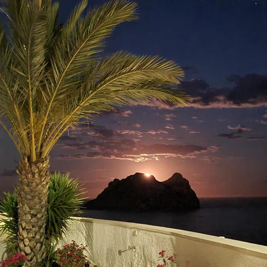 Los Geraneos Águilas Dış mekan fotoğraf